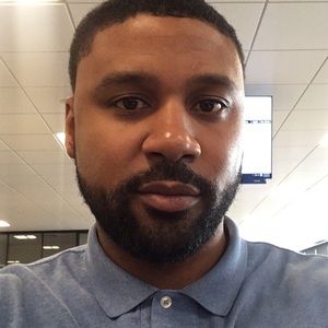 Meet your Posher, Earl